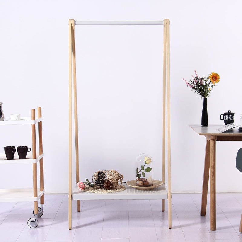 Modern Clothes Hangers
