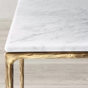 Marble Tables