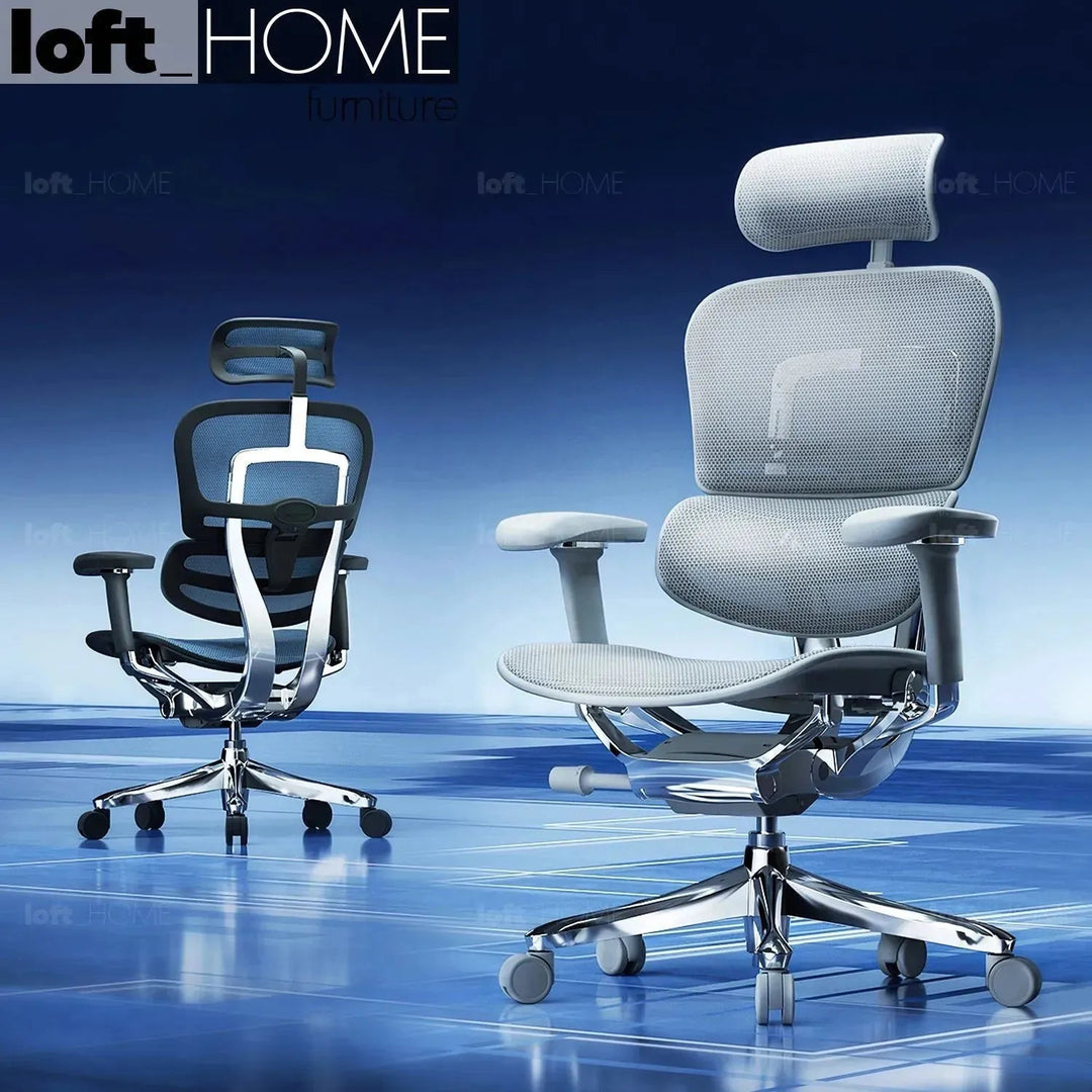 Extendable Office Chairs