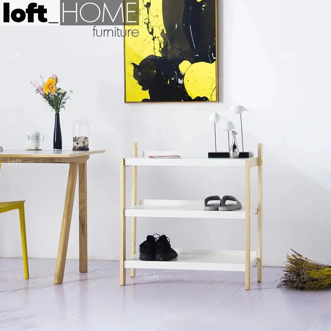 Metal Shoe Racks