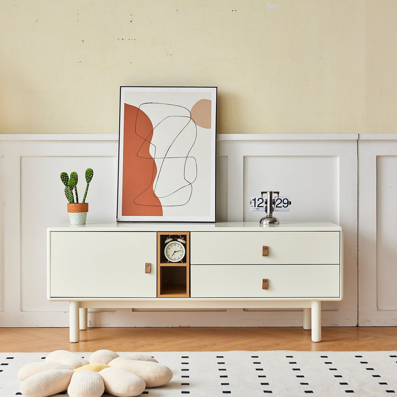 Modern TV Consoles
