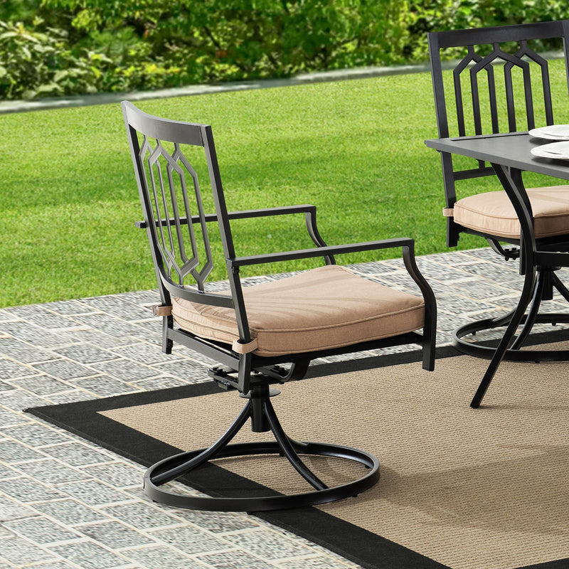 Outdoor Dining Chairs