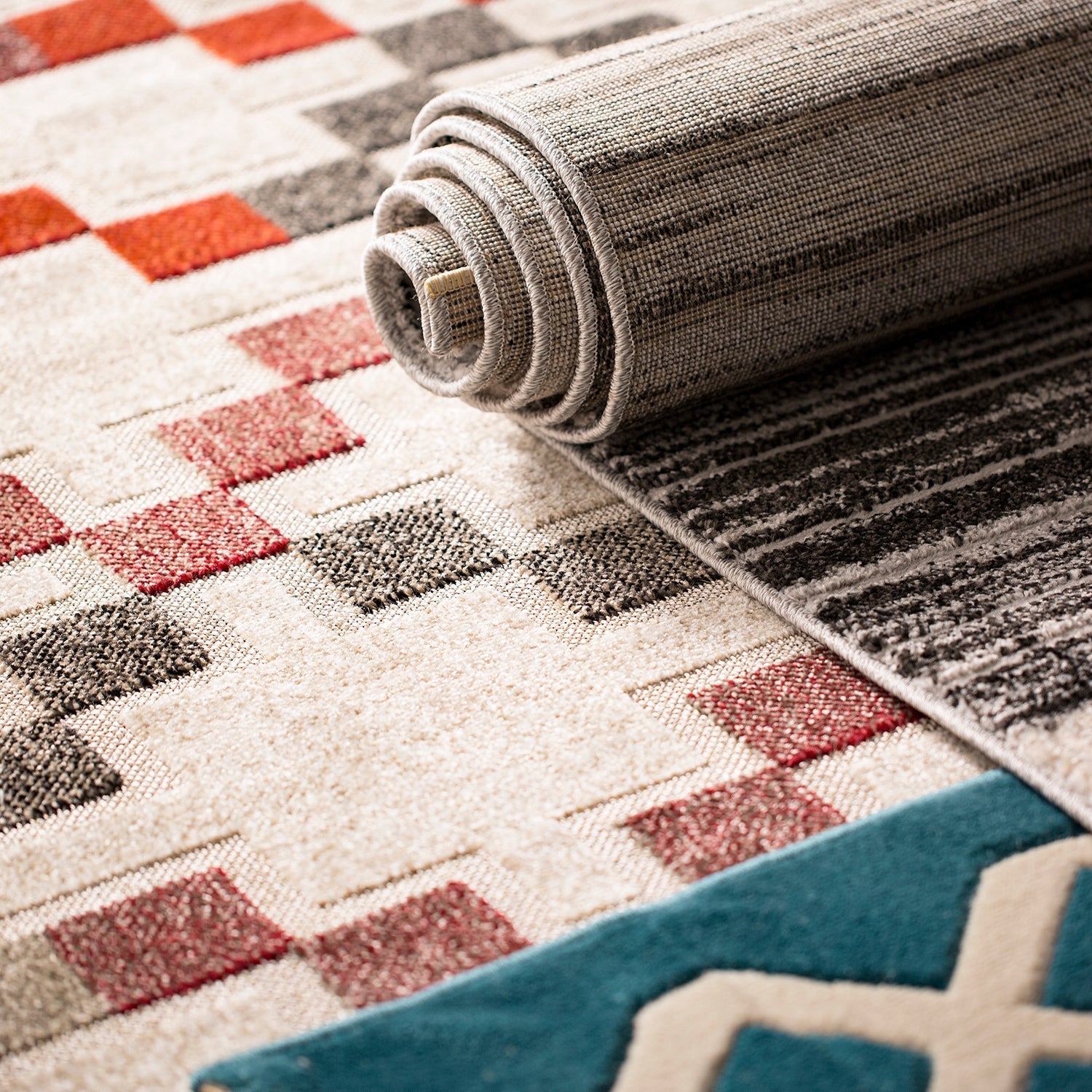 Stylish Rugs in the US – Comfort and Elegance for Every Room – Loft Home US