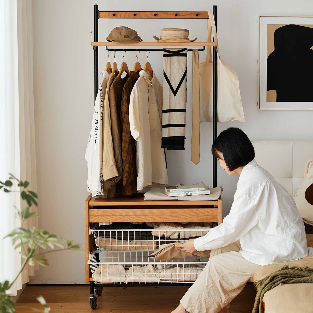 Clothes Rack