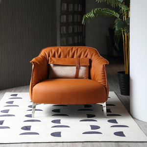 PU Leather Sofas