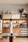 Scandinavian Premium Storages