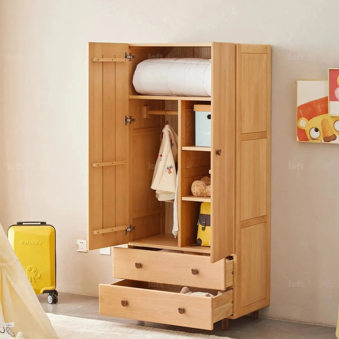 Drawer Wardrobes