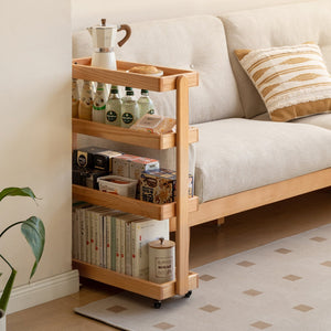 Shelf Tables