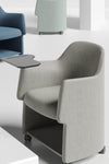 Sofas with Wheels