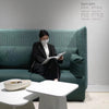 Sound Proof Sofas