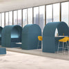 Sound Proof Tables