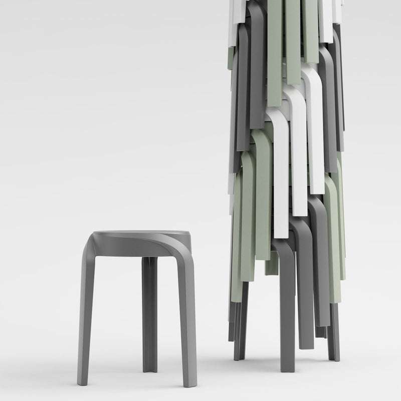 Stackable Stools