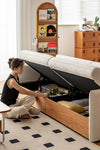 Storage Sofas