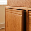 Swing Door Tables
