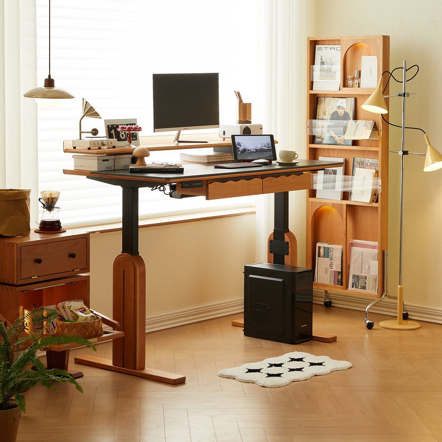 Tables by Function in the US | Versatile & Stylish – Loft Home – Loft ...