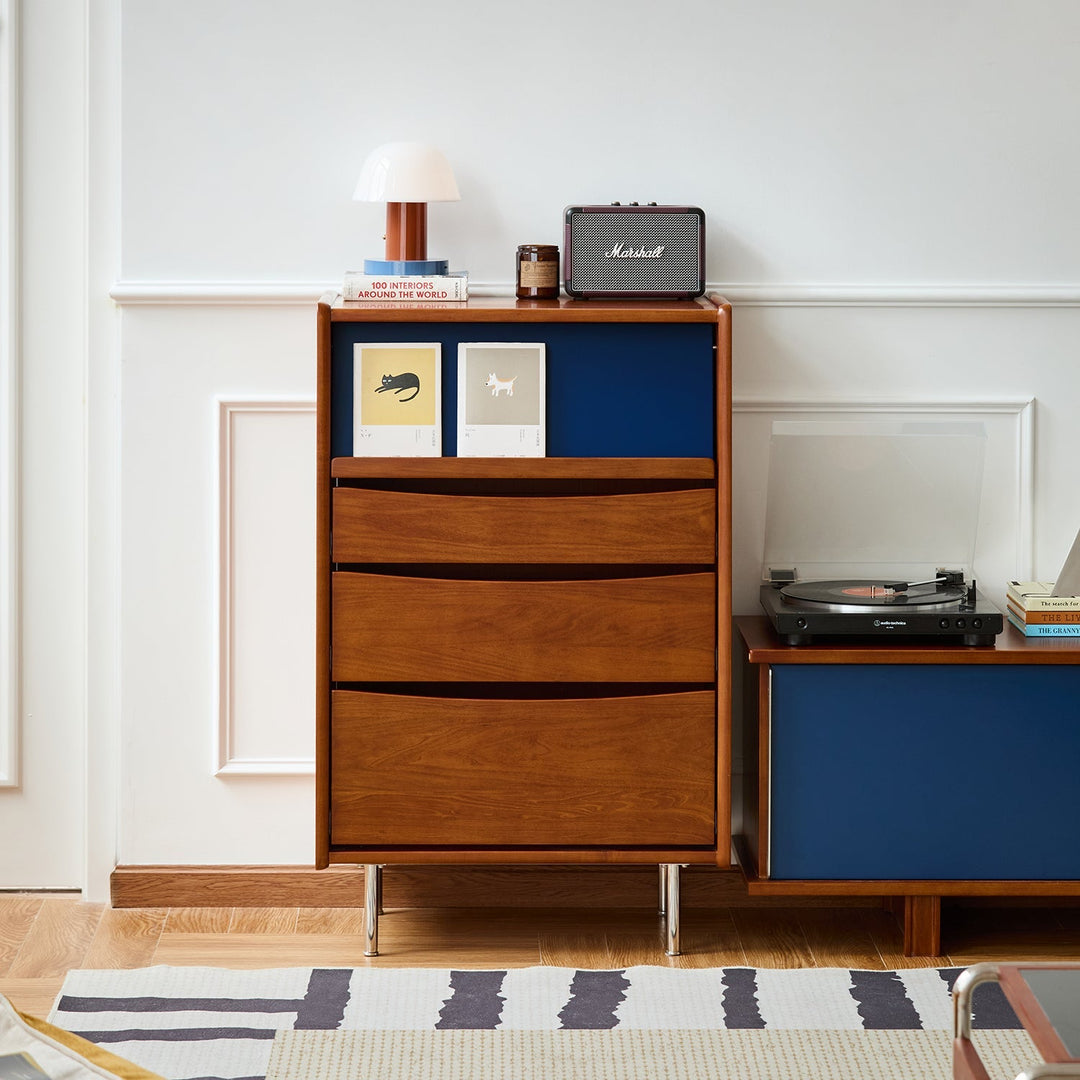 Storage Chest Of Drawers