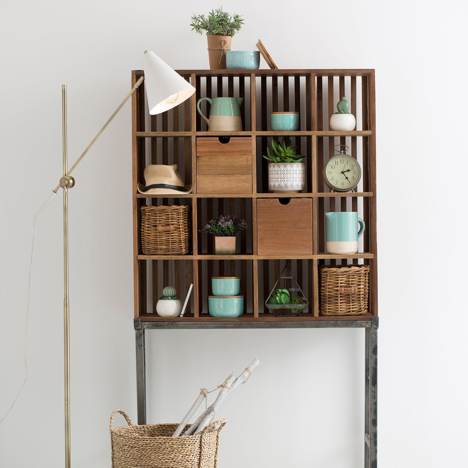 Vintage Storages in the US | Timeless & Stylish – Loft Home – Loft Home US