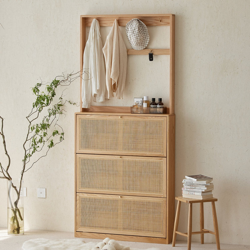 Wooden Clothes Hangers
