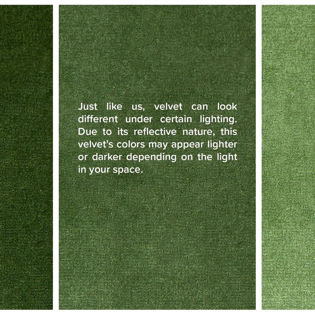 Scandinavian Velvet L Shape Sectional Sofa SCOTT 2+L