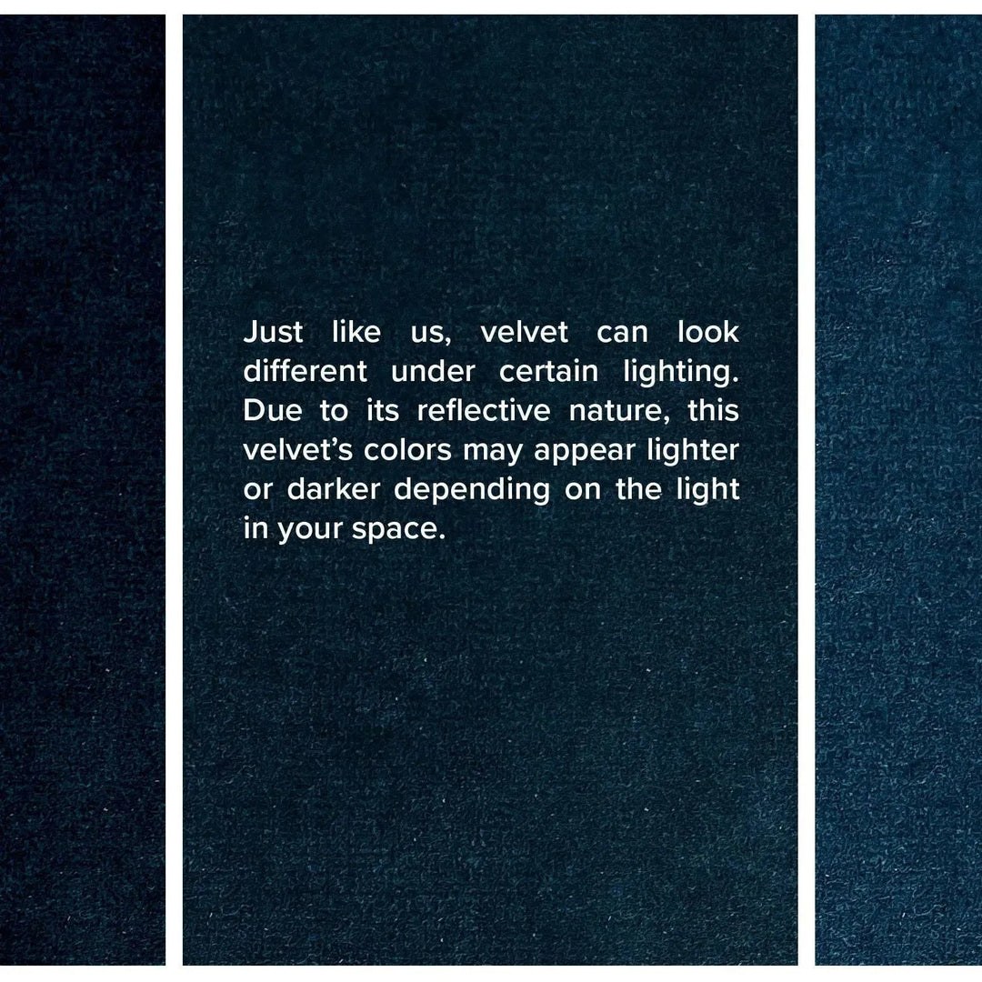 Scandinavian Velvet L Shape Sectional Sofa SCOTT 2+L