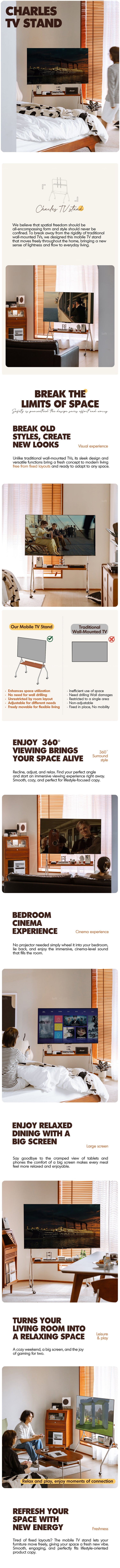 Bauhaus Boxwood TV Hanger CHARLES Good to Know Preview-1