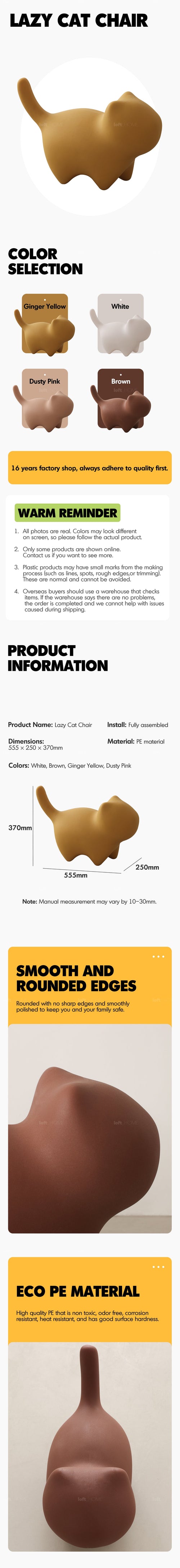 Bauhaus Plastic Ottoman CAT Good to Know Preview-1