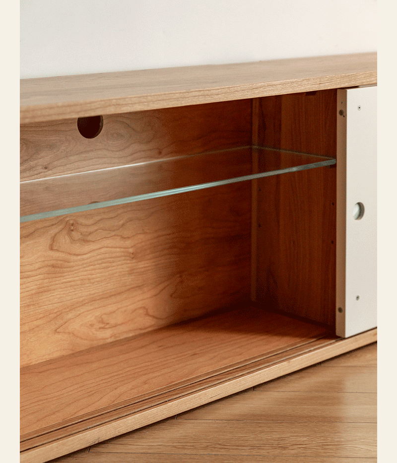 Bauhaus Aluminium Modular TV Console GEOMETRIC More Details and Instruction_5