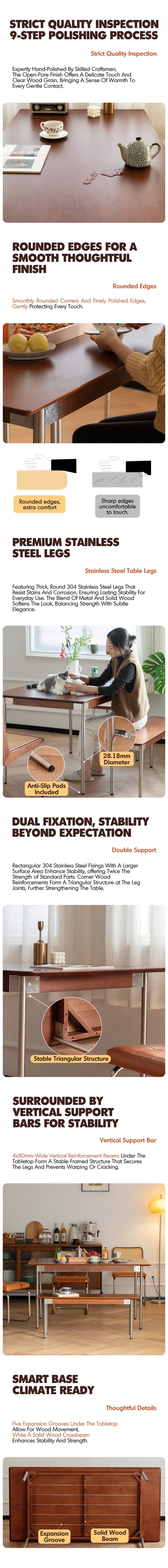 Bauhaus Boxwood Dining Table SEASON More Details and Instruction_2