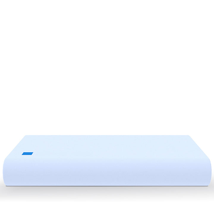 10cm Gel Memory Foam Pillow BLUEBOX N2