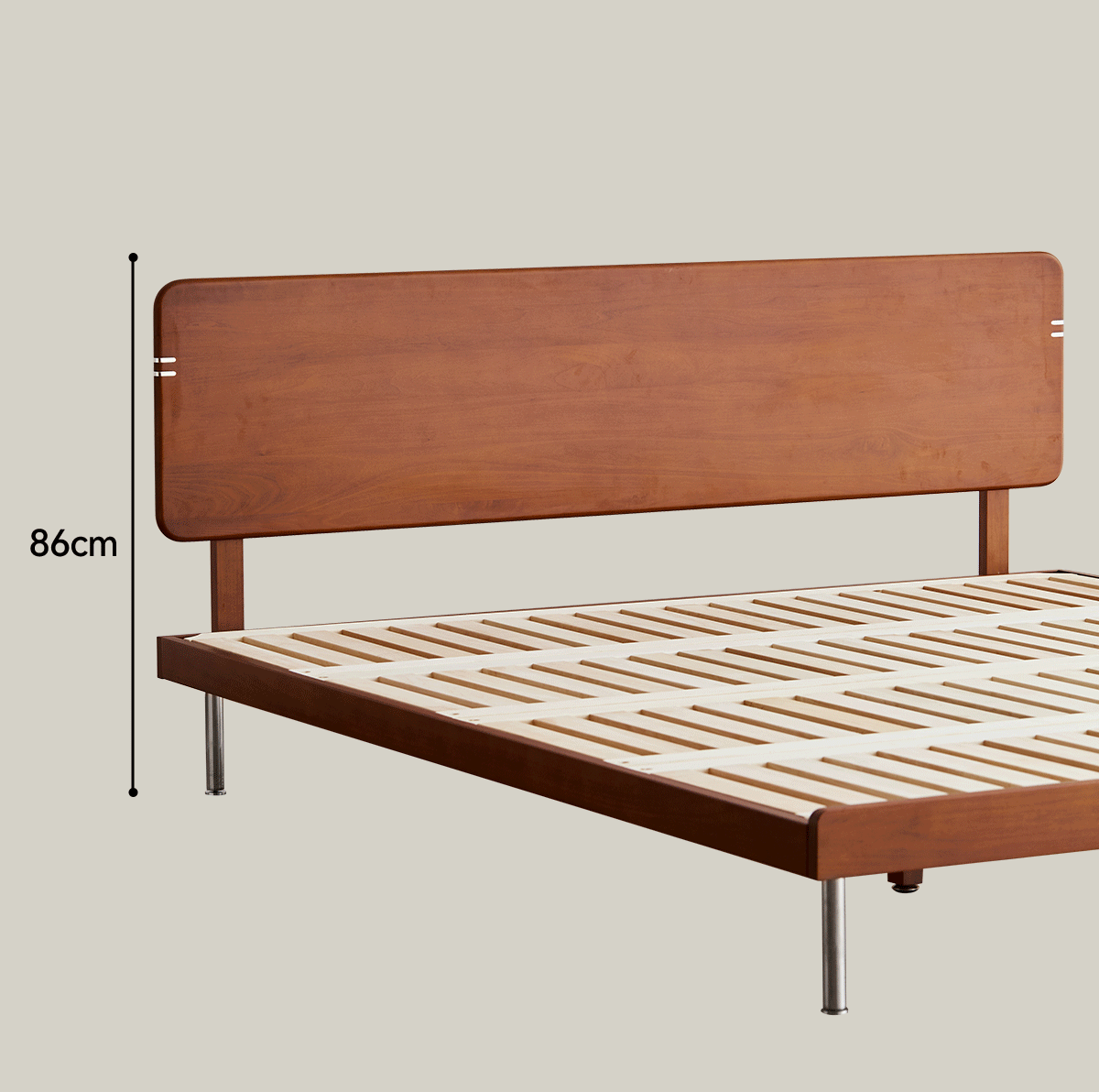 Bauhaus Boxwood Bed CAMPAN More Details and Instruction_10