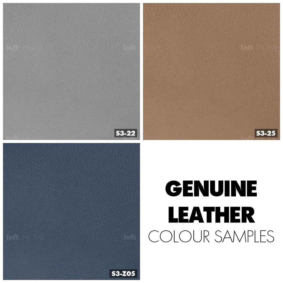 Modern Genuine Leather Electric Recliner Sofa 2 Seater CHEERS