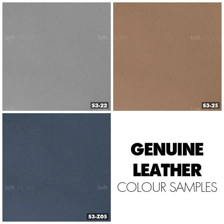 Modern Genuine Leather Electric Recliner Sofa 2 Seater CHEERS