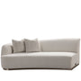 Armrest On Right