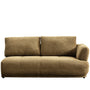 Armrest On Left