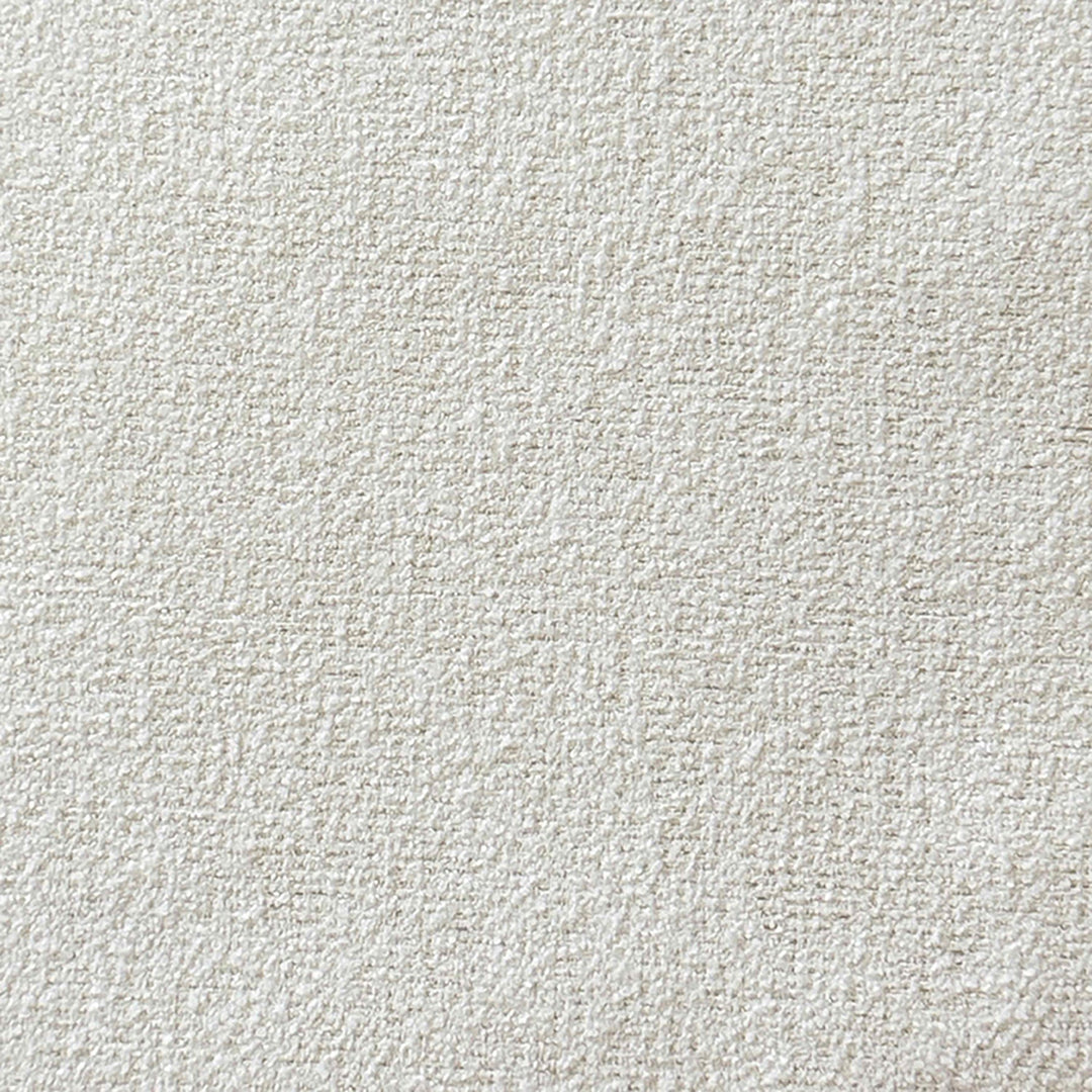 Modern Boucle Fabric Modular Chaise 2 Seater Sofa LOOMI