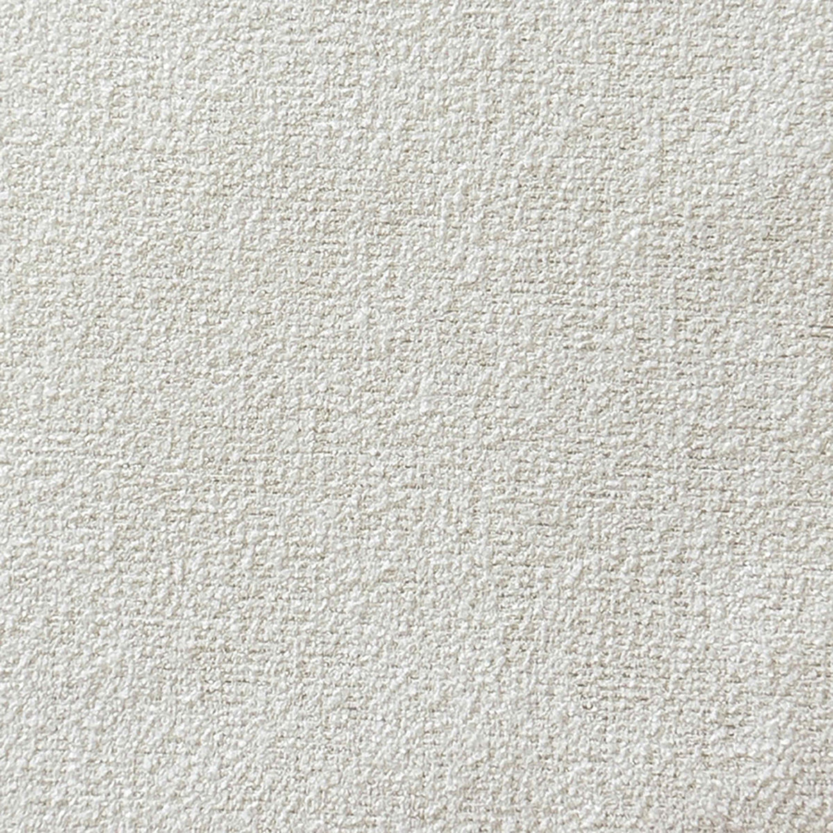 Modern boucle fabric modular corner 2 seater sofa loomi color swatches.