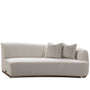 Armrest On Left