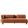 Armrest On Right