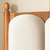 17-Cherry-Radiant-Creamy-White Bed Frames CHERRY RADIANT
