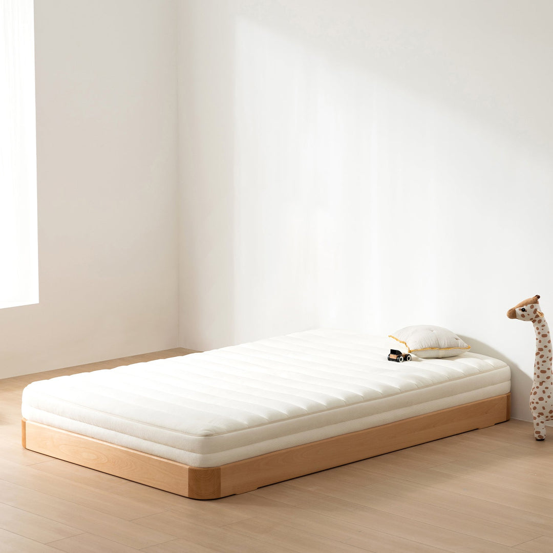 18cm Pocket Spring 3D AirMesh Kids Mattress BLUEBOX KIDS