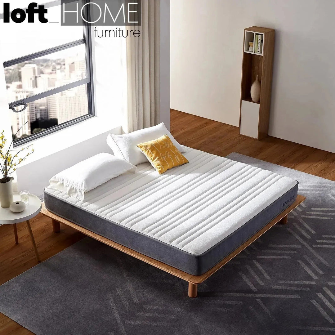 20cm Pocket Spring Mattress BAKER