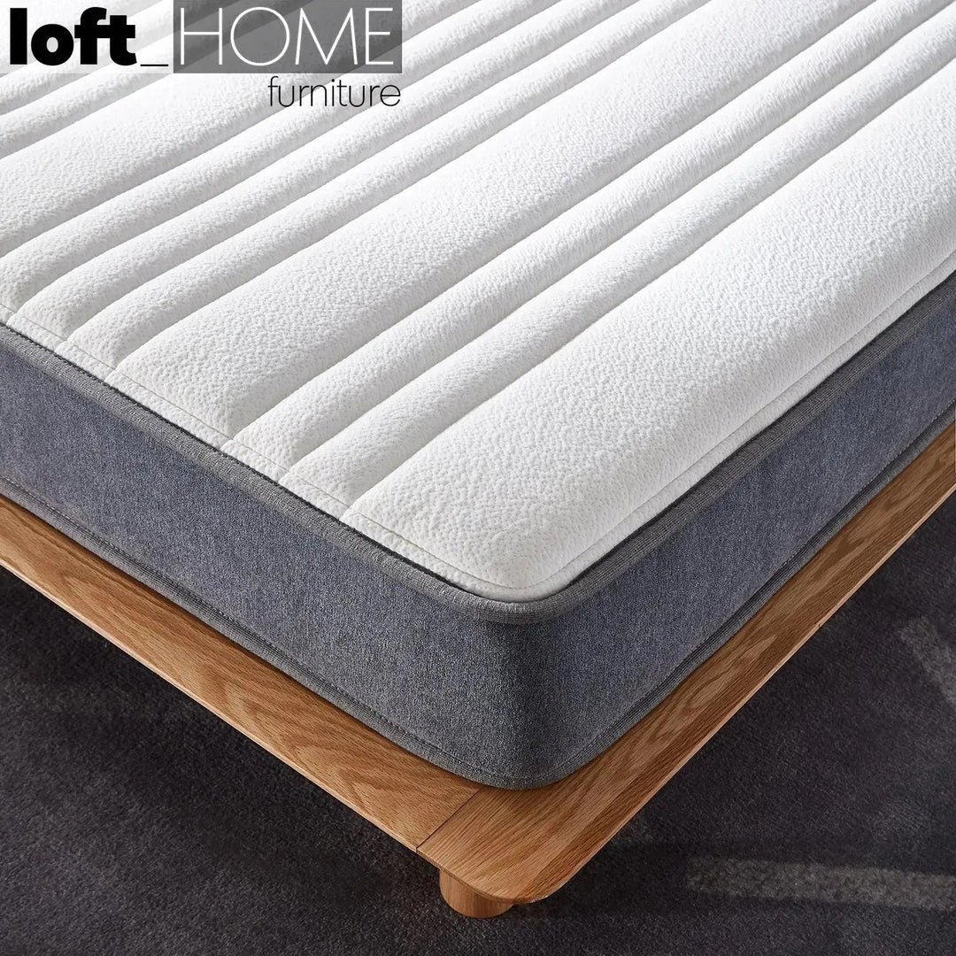 20cm Pocket Spring Mattress BAKER