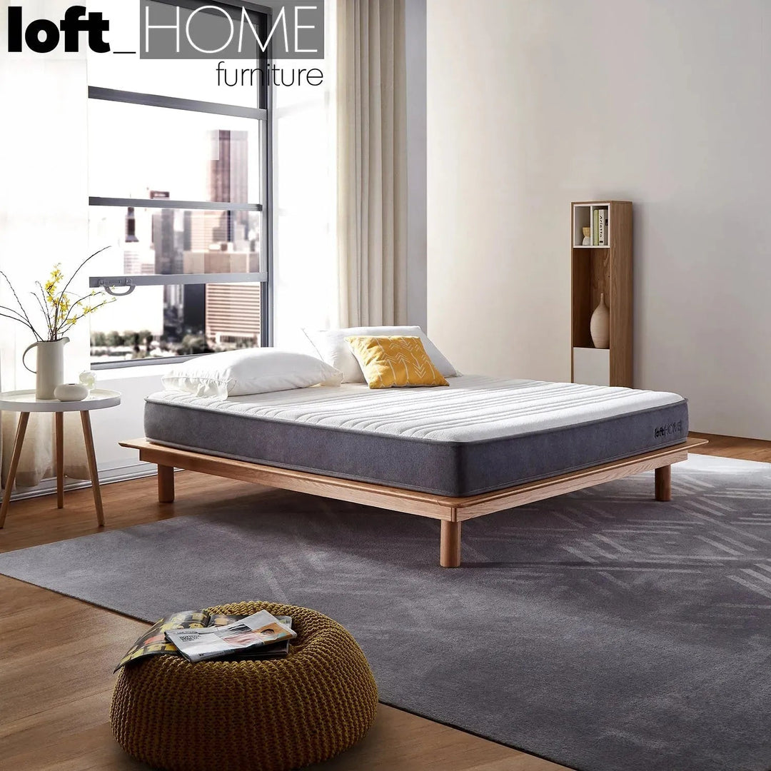 20cm Pocket Spring Mattress BAKER