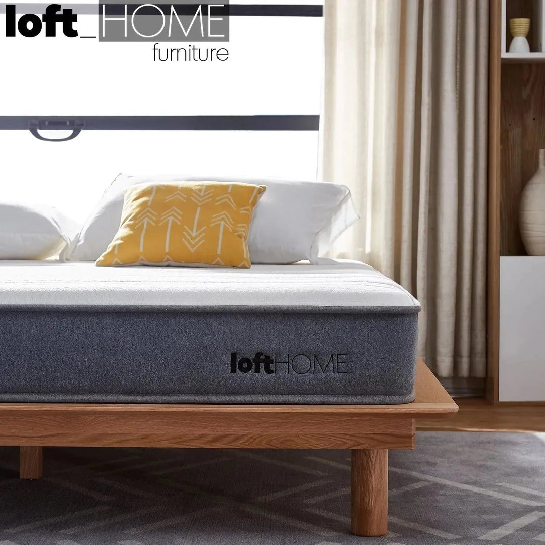 20cm Pocket Spring Mattress BAKER