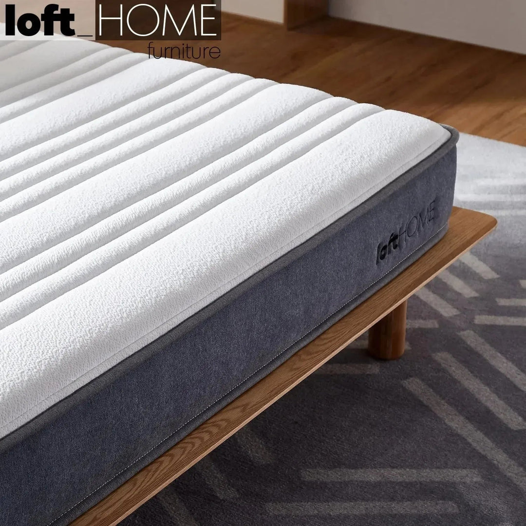 20cm Pocket Spring Mattress BAKER