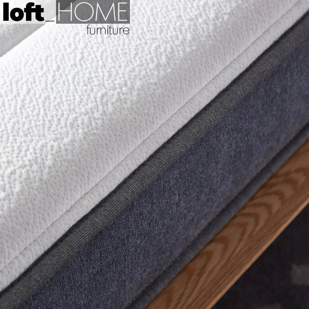 20cm Pocket Spring Mattress BAKER