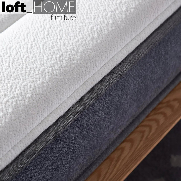 20cm Pocket Spring Mattress BAKER