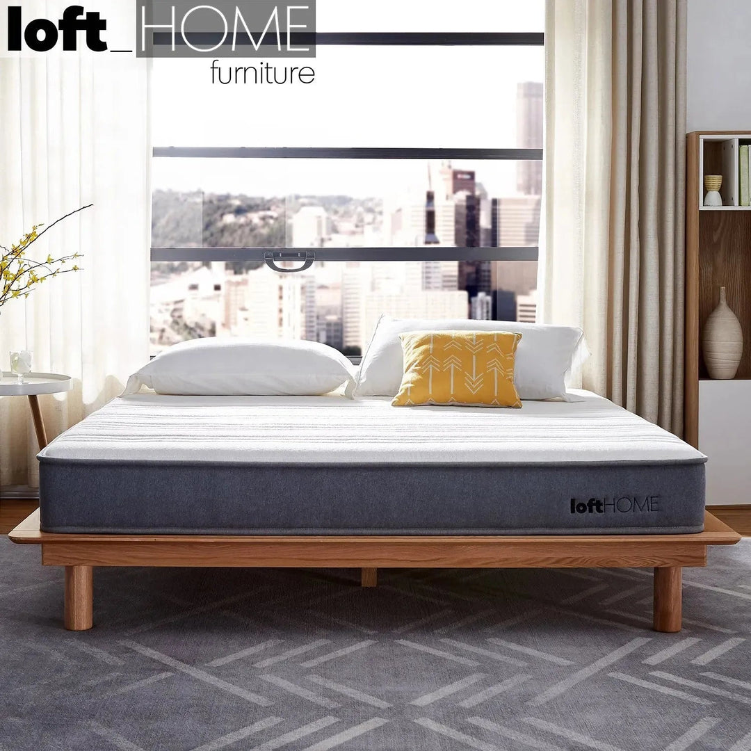 20cm Pocket Spring Mattress BAKER