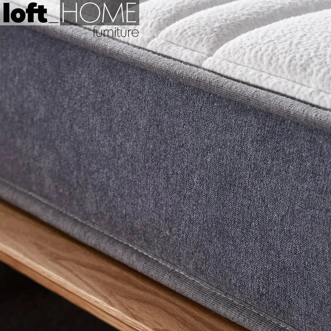 20cm Pocket Spring Mattress BAKER