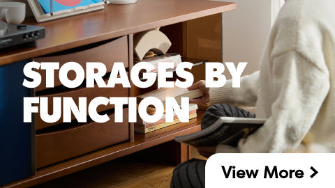 Storages by Function